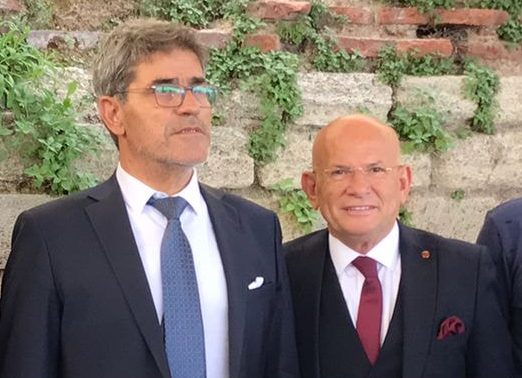 BEYAZIT KOOPERATİFİ YENİ BAŞKAN SAYIN ŞÜKRÜ AKYÜZ SEÇİLDİ