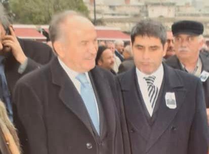 KADİR TOPBAŞ’IN SENE-İ DEVRİYESİ