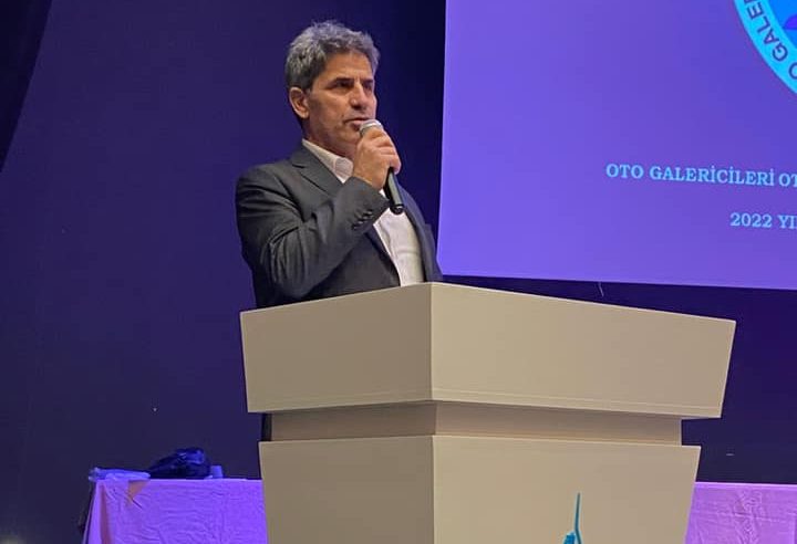 İSTANBUL OTO GALERİCİLER ESNAF ODASI SEÇİMİ