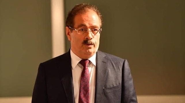 TESKOMB GENEL BAŞKANIMIZ SAYIN A.KADİR AKGÜL’ÜN DÜZENLEDİĞİ İFTAR YEMEĞİ