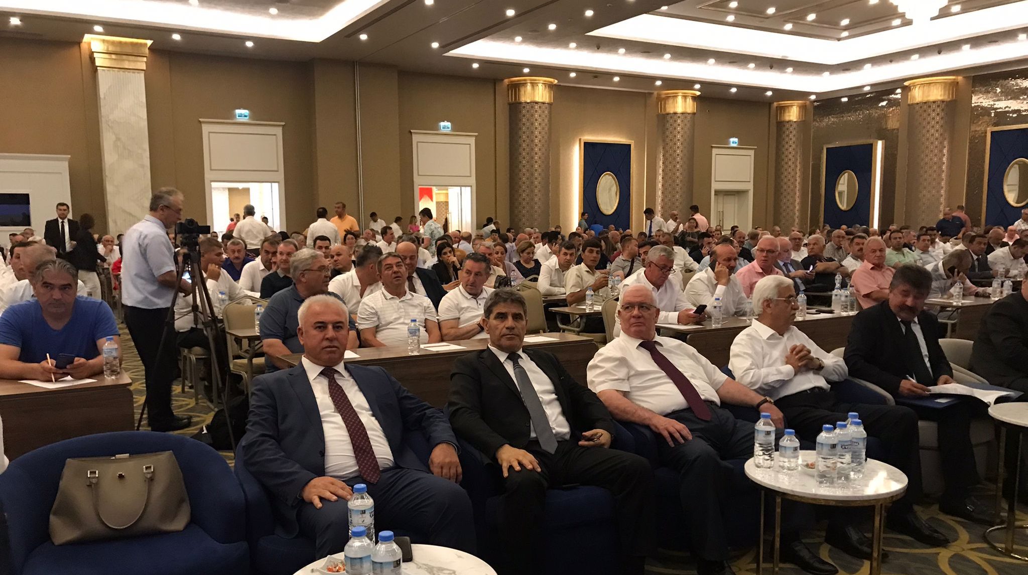 ESGİMTAŞ SEMİNERİ