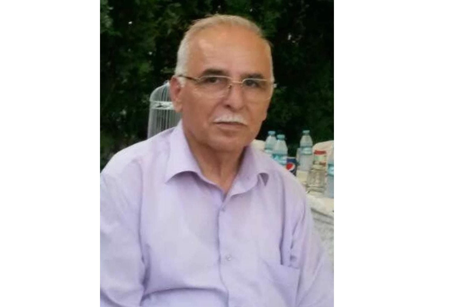 TAKSİCİLER KOOPERATİFİ YÖNETİM KURULU ÜYESİ FEHMİ ŞENOĞLU HAKKA YÜRÜMÜŞTÜR