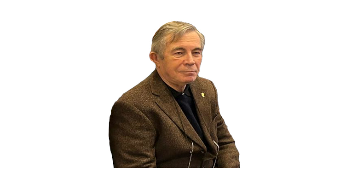 PAŞABAHÇE KOOPERATİFİ BAŞKANI SAYIN NECDET ALPARSLAN’IN VEFATI