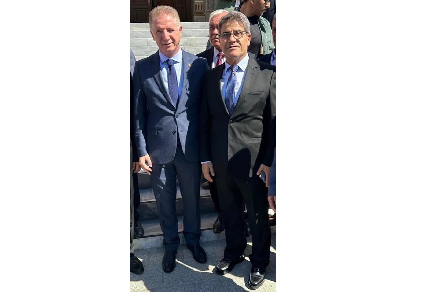 36. AHİLİK HAFTASI KUTLAMASI