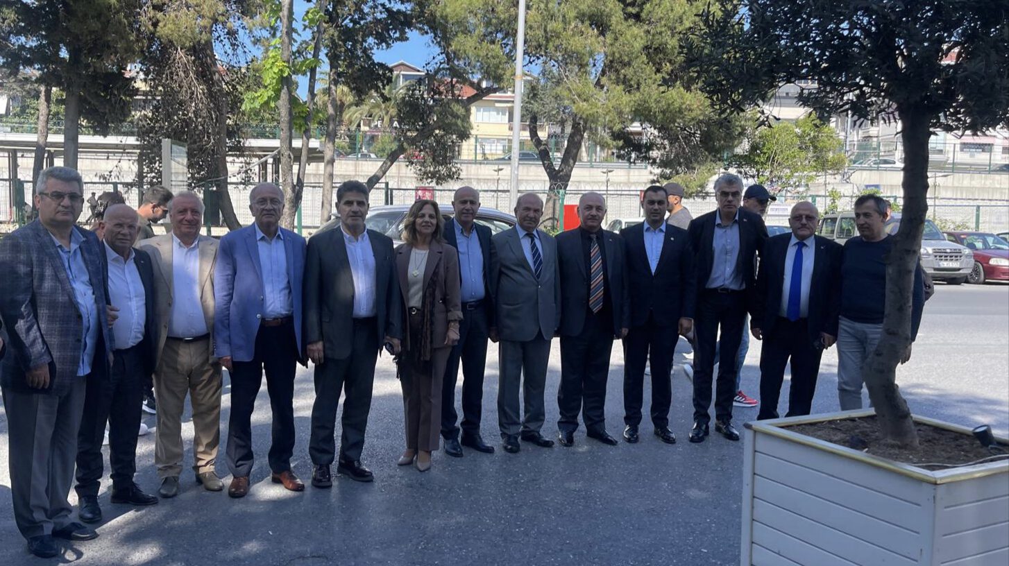 YÖNETİM KURULU TOPLANTISI