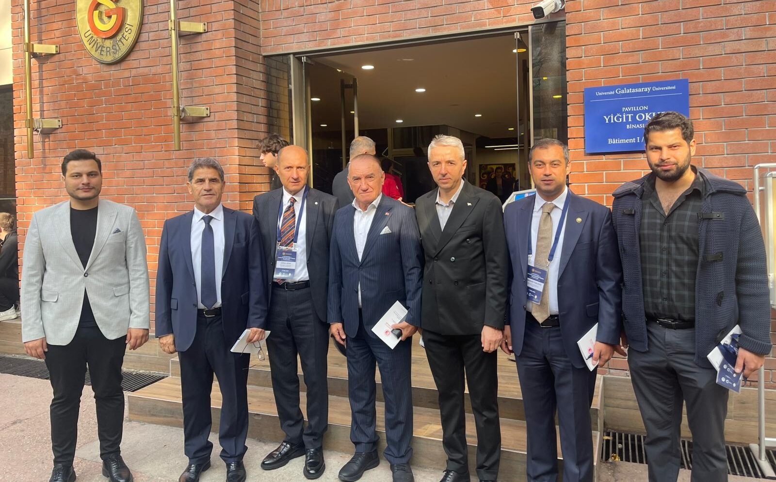 ULUSLARARASI KOOPERATİFLER HUKUKU SEMPOZYUMU