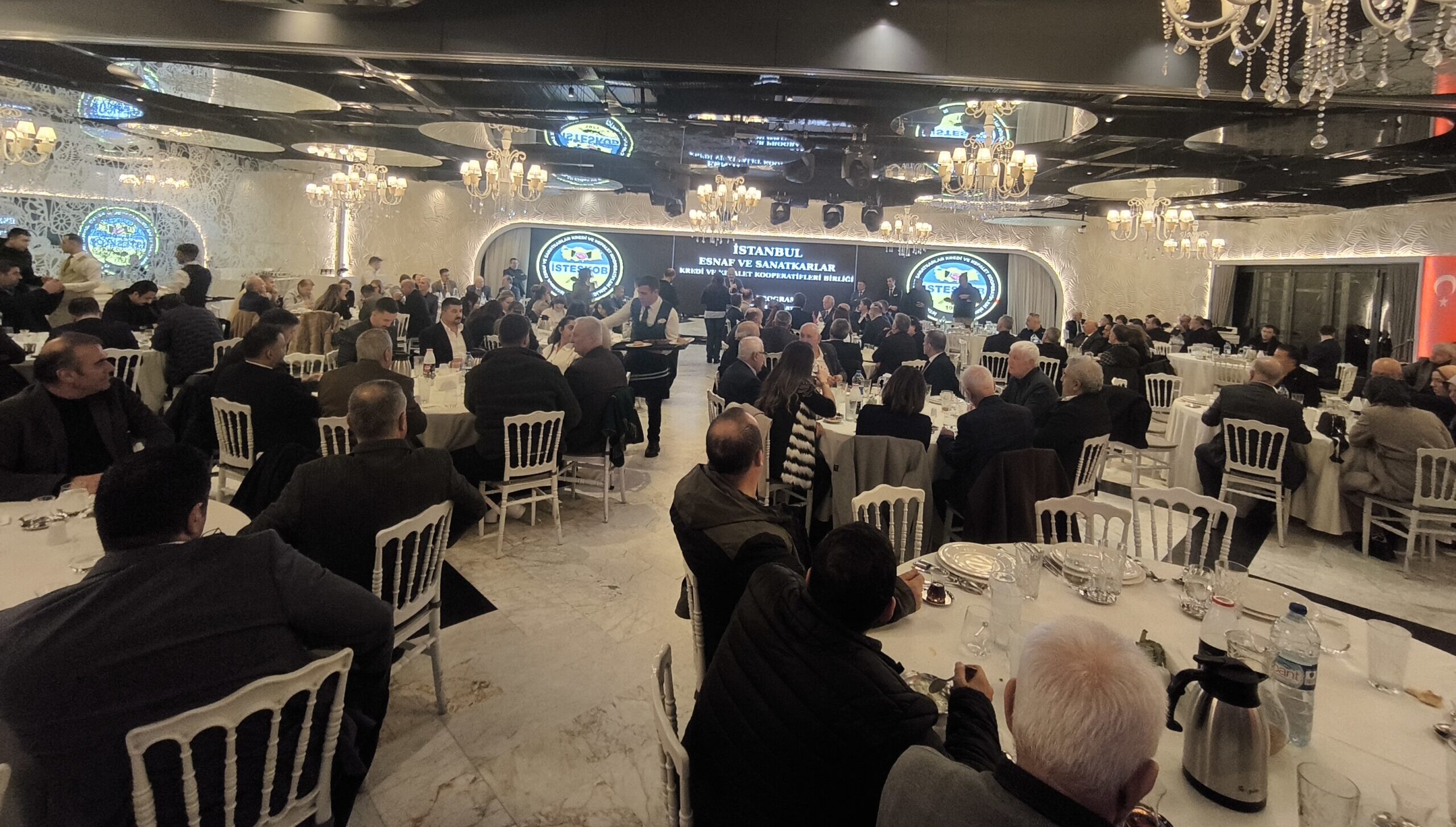 GELENEKSEL İFTAR PROGRAMI