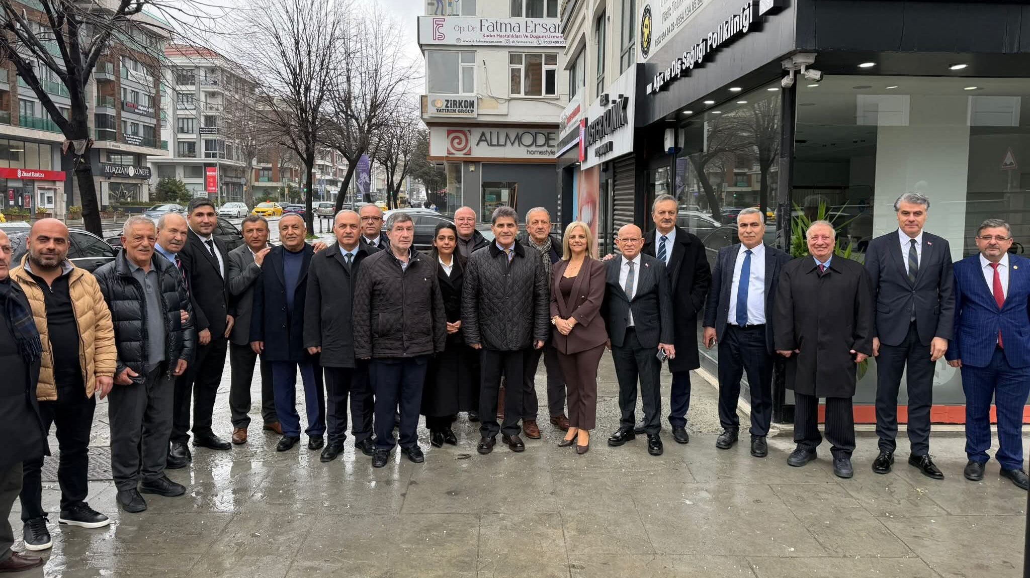 GELENEKSEL BAYRAMLAŞMA PROGRAMI