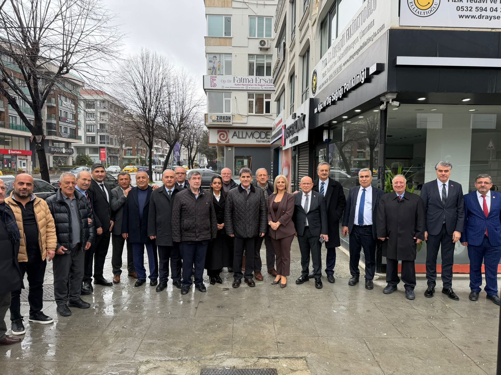 GELENEKSEL BAYRAMLAŞMA PROGRAMI